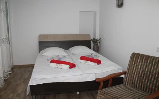 Sesili's Apartment - photo 3