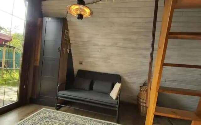Tiny House in the City - photo 2