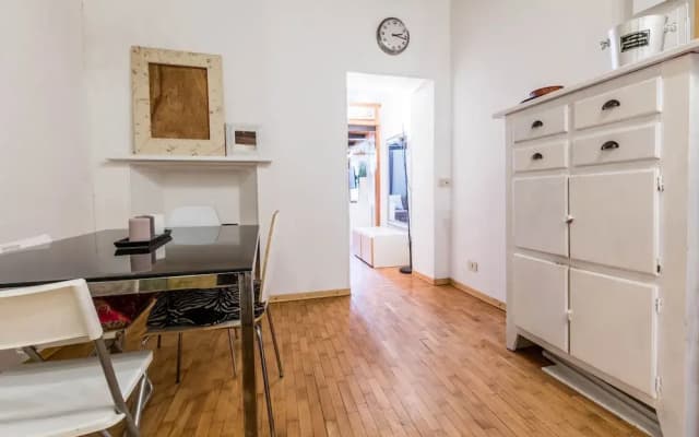 JOIVY Splendid Flat In Perfect Centre - photo 4