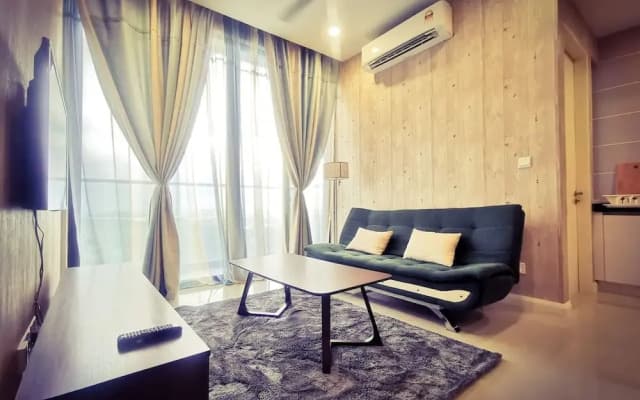 Legoland D'Pristine Themed Apartment by TGP - photo 3