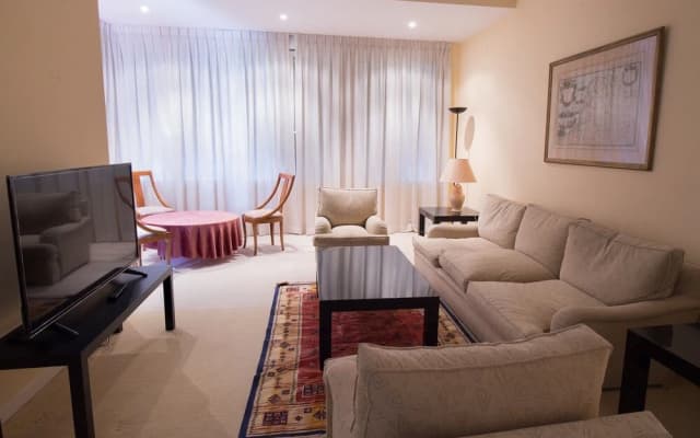 Apartment in R.Madrid C.F. Stadium 2 - photo 2