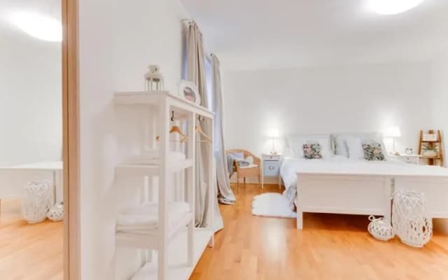 Prague Byt 20 Apartment - photo 3