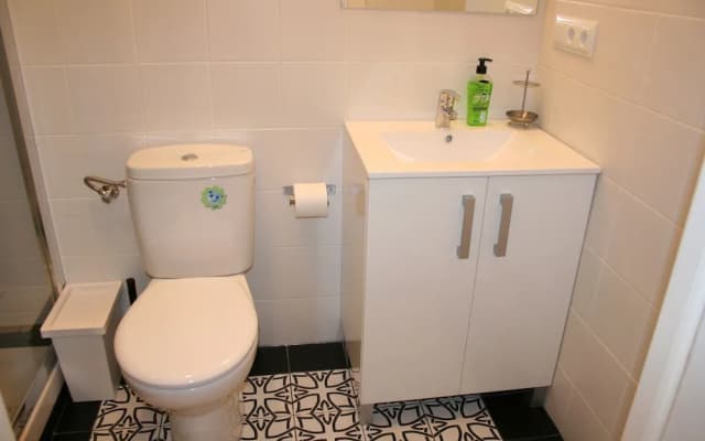 Avenida Apartments Piquer - photo 4