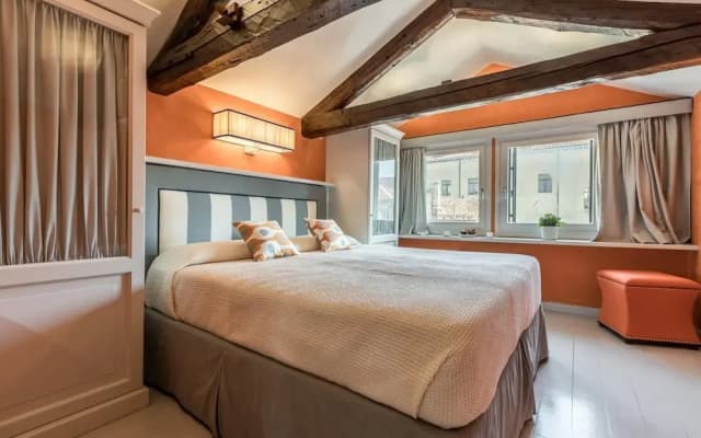 Gondolieri Luxury Apartment - photo 2