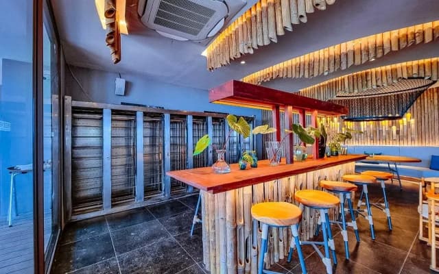 Hotel Adam Krabi - photo 5