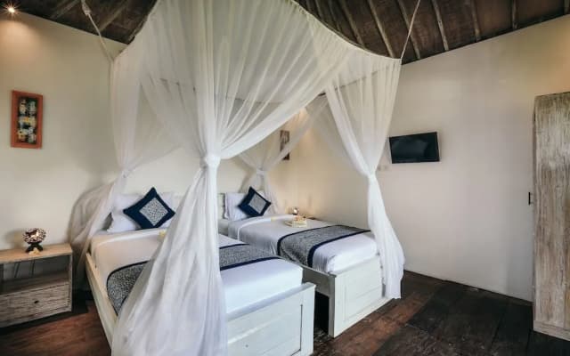 Ubud Glassy Villa by Pramana Villas - photo 2