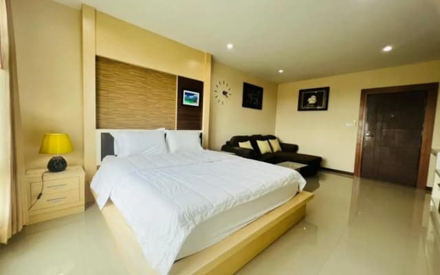 The Ozone Krabi Condotel - photo 2