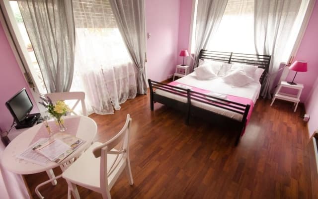 Bed a San Pietro - photo 4