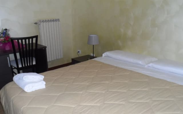 Guesthouse Castle di Vittorio - photo 4