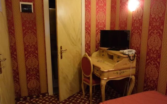 Belle Arti Hotel - photo 5