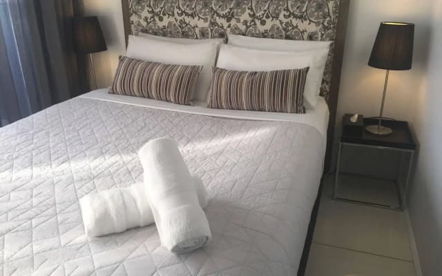 Hiigh Apartments - photo 4