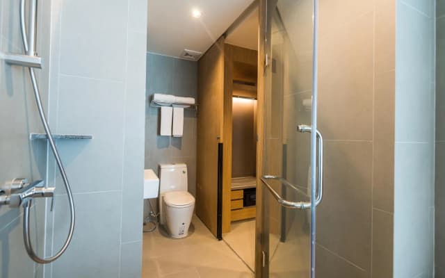 Sea Me Spring Tree Hotel - Adults only - photo 5