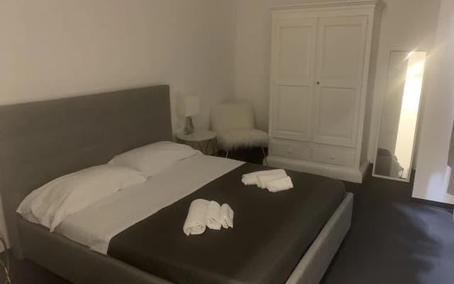 Lungotevere Collection Suite - photo 5