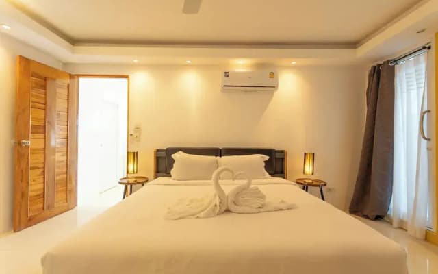 4 Private Sea-View Apartments V104 - photo 2