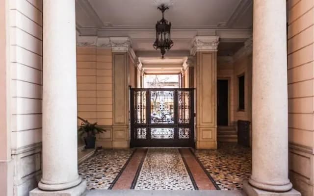 Temporary House - Via della Moscova - photo 3