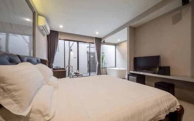 The Valen Resort - photo 3
