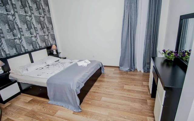 Tbilisi Core: Gemini - photo 3