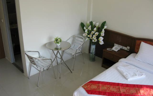 Sabai Inn Patong - photo 2