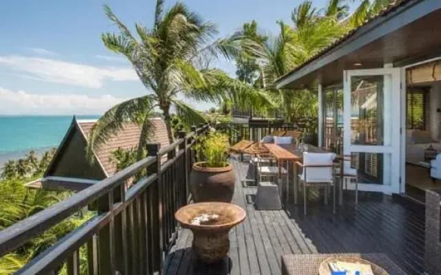 Luxury Baan Hansa @ the InterContinental - photo 4