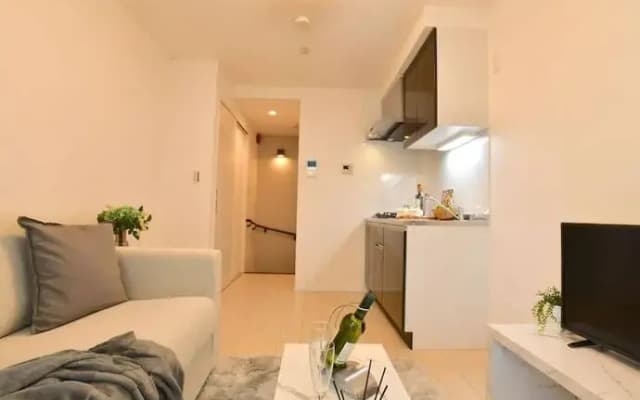 Fl Residence Todai Ii - photo 5