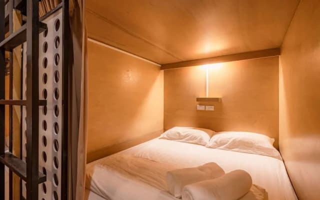 The Dorm Hostel - photo 4