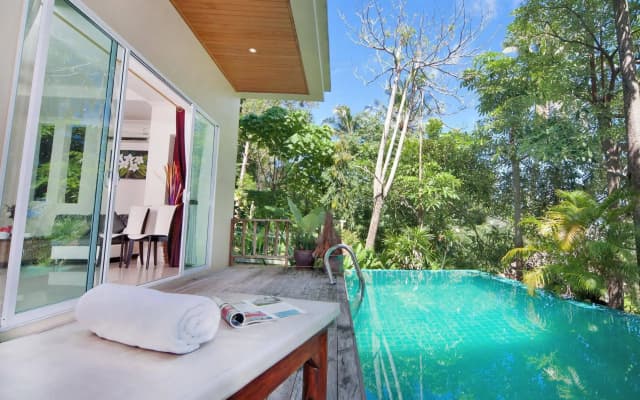 Karon Hill Villa No. 16 - photo 3