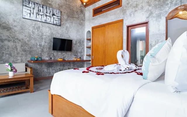 Villa Tulip Sanur - photo 3