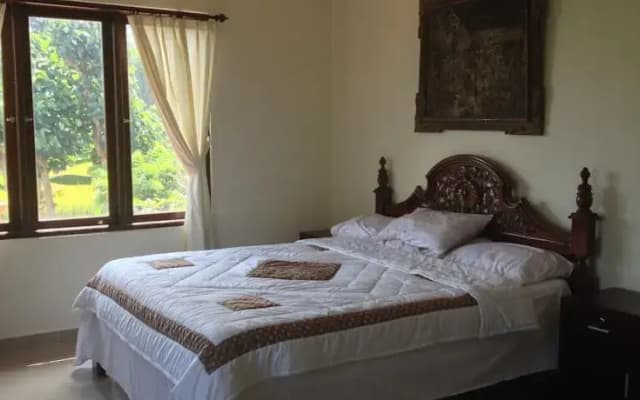 Kamol House Ubud - photo 4