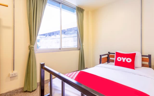 OYO 928 Leaf Hostel - photo 5