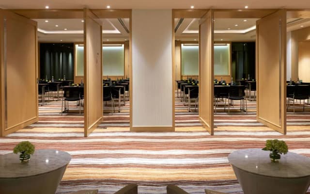 Pullman Jakarta Indonesia Thamrin CBD - photo 2