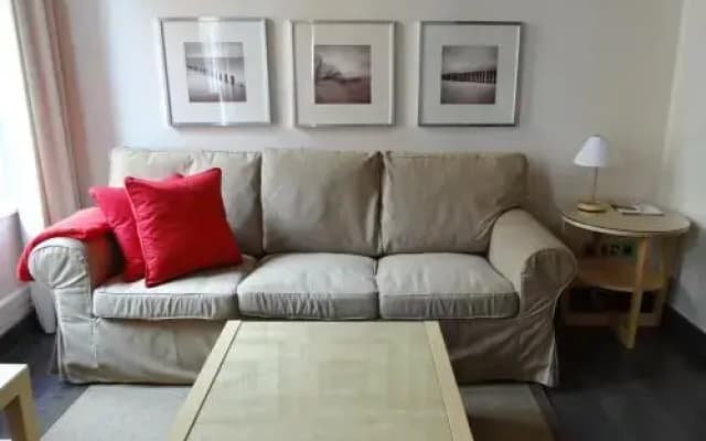 Roomspace Sandoval - photo 3