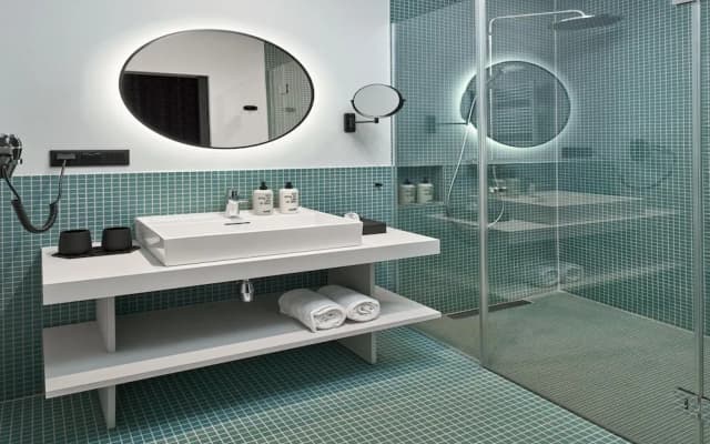 Studio in Vienna Near Museumsquartier - photo 3
