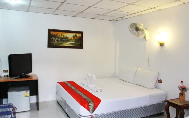 JJ Guesthouse - photo 3
