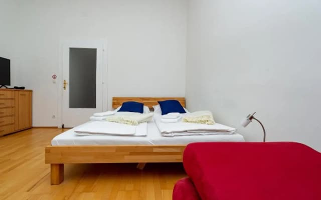 Moderne 2-Zimmer Wohnung in Wien - photo 4