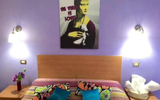 Bed And Breakfast Da Vinci - photo 3