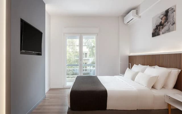 Acropolis Sherlock Residence - photo 3