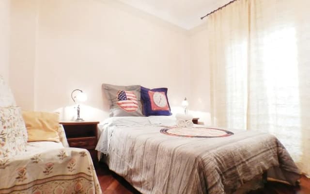 Rome Center Flat - photo 4