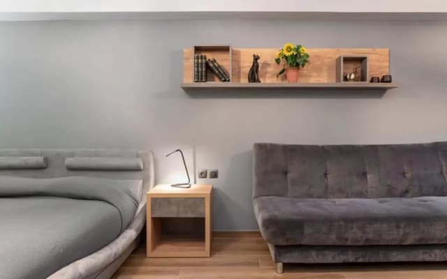 Superb suite on Aiolou street - photo 4