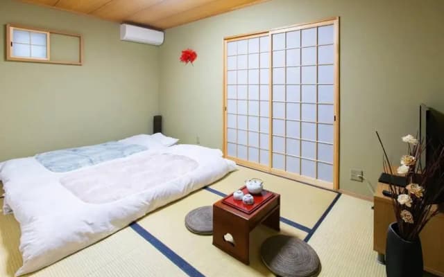KYO Sakura House - photo 4