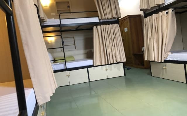 Thong Nhat 2 Hotel - photo 5