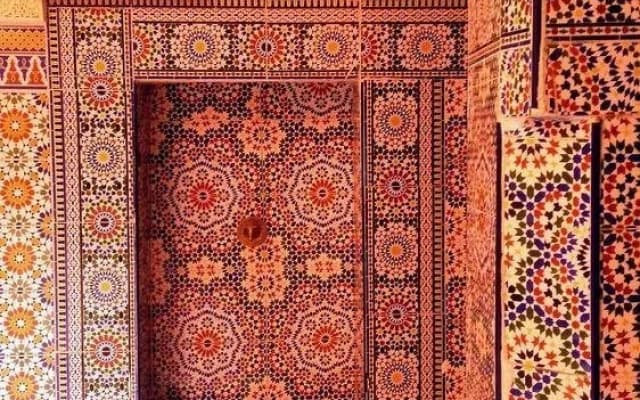 Riad Itry - Hostel - photo 4