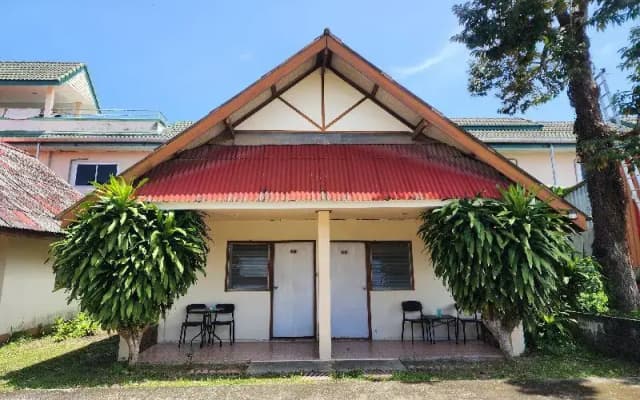 My Pumpkin Bungalow Krabi - photo 3