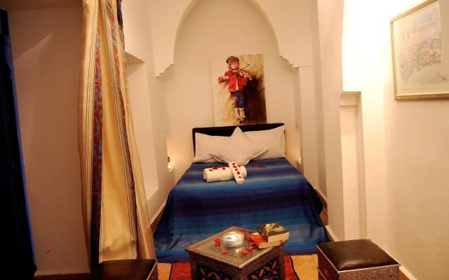 Riad Hannah - photo 3