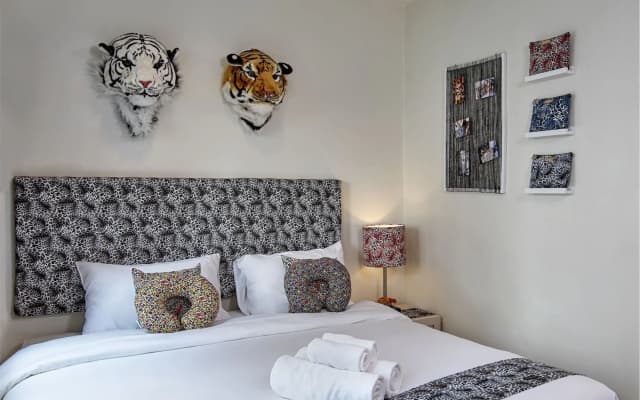 Bangkok River Loka Hotel - photo 2