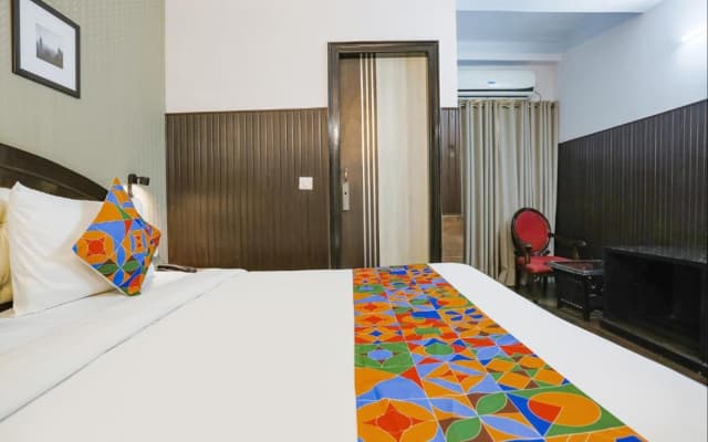 FabHotel Veetara - photo 3