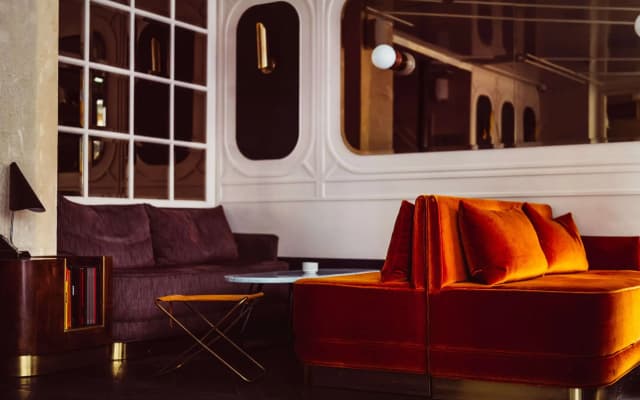 Hotel Panache - photo 2