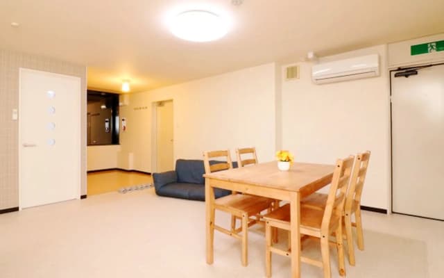 HG Cozy Hotel No.9 Osakajokitadume Sta. - photo 4