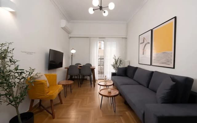 Lycabettus Residence - photo 5