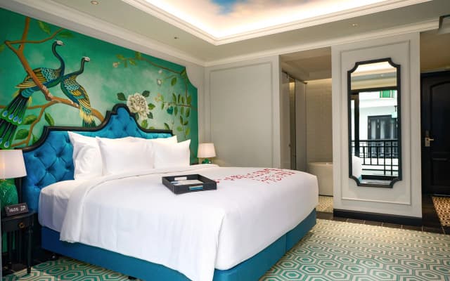 Venus Hotel - photo 3