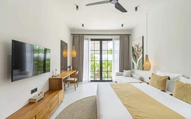 Vista Villa Ubud - photo 2